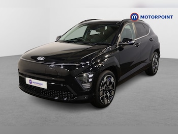 Used Hyundai KONA 2024 for sale - 77620149: Photo