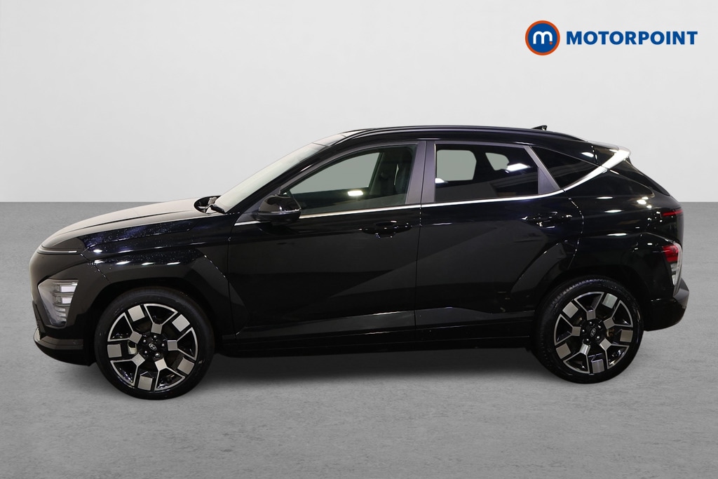 Used Hyundai KONA 2024 for sale - 77620149: Photo 4