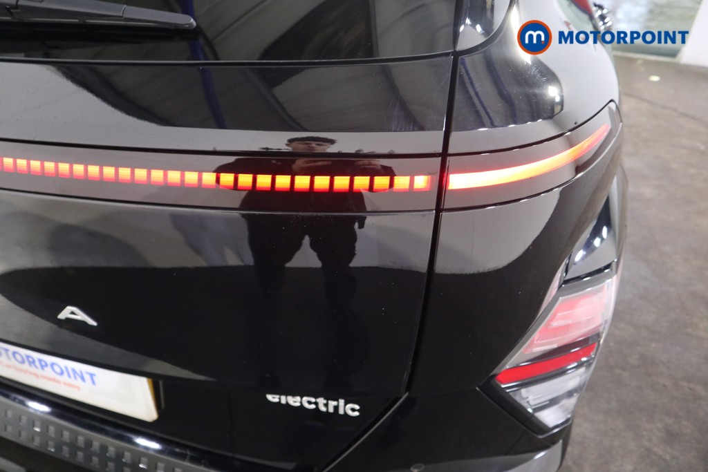 Used Hyundai KONA 2024 for sale - 77620149: Photo 43