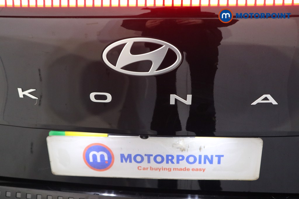 Used Hyundai KONA 2024 for sale - 77620149: Photo 46