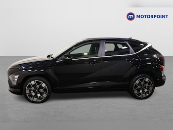 Used Hyundai KONA 2024 for sale - 77620149: Photo