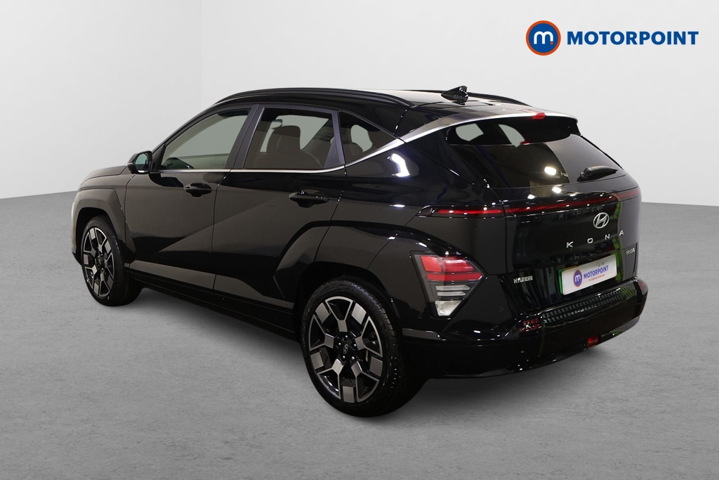 Used Hyundai KONA 2024 for sale - 77620149: Photo 5