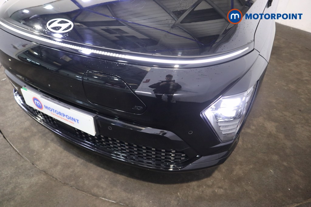 Used Hyundai KONA 2024 for sale - 77620149: Photo 54