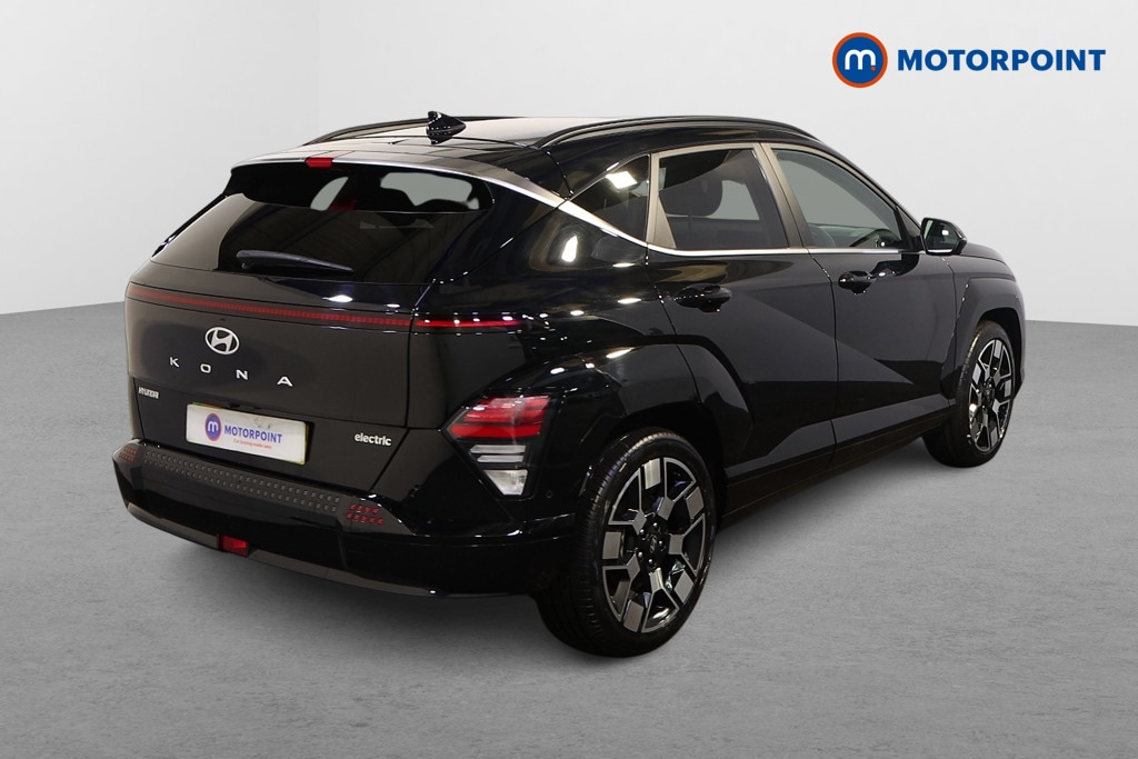 Used Hyundai KONA 2024 for sale - 77620149: Photo 7