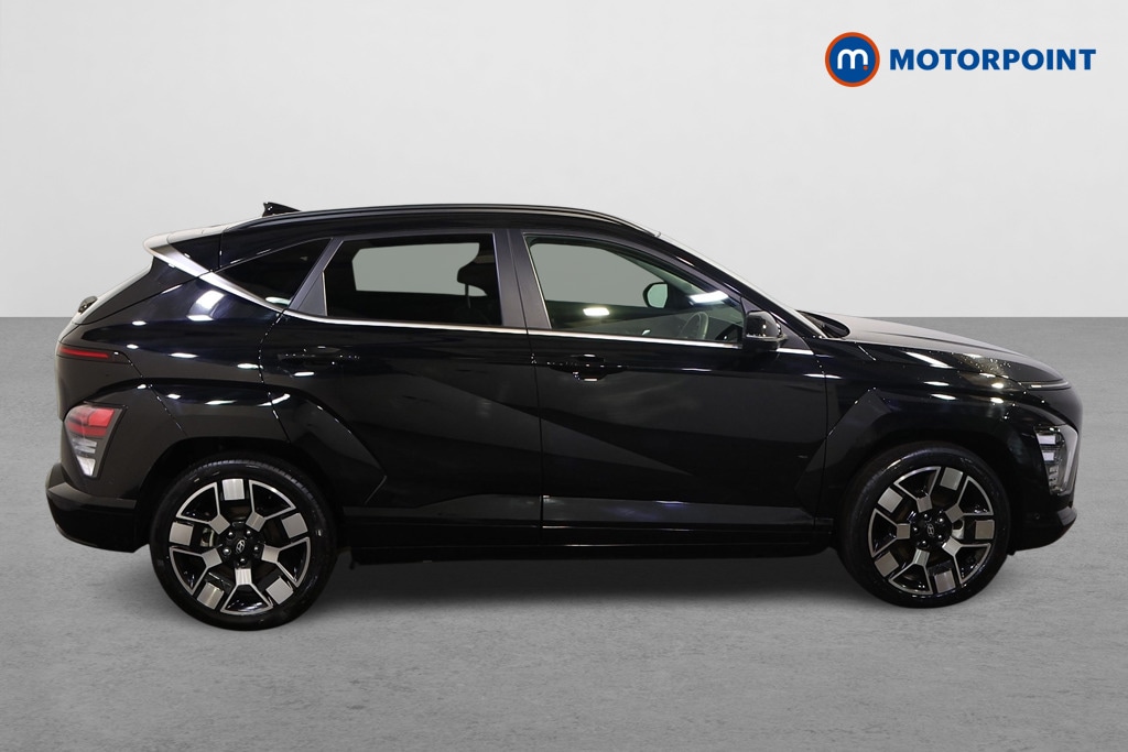 Used Hyundai KONA 2024 for sale - 77620149: Photo 8