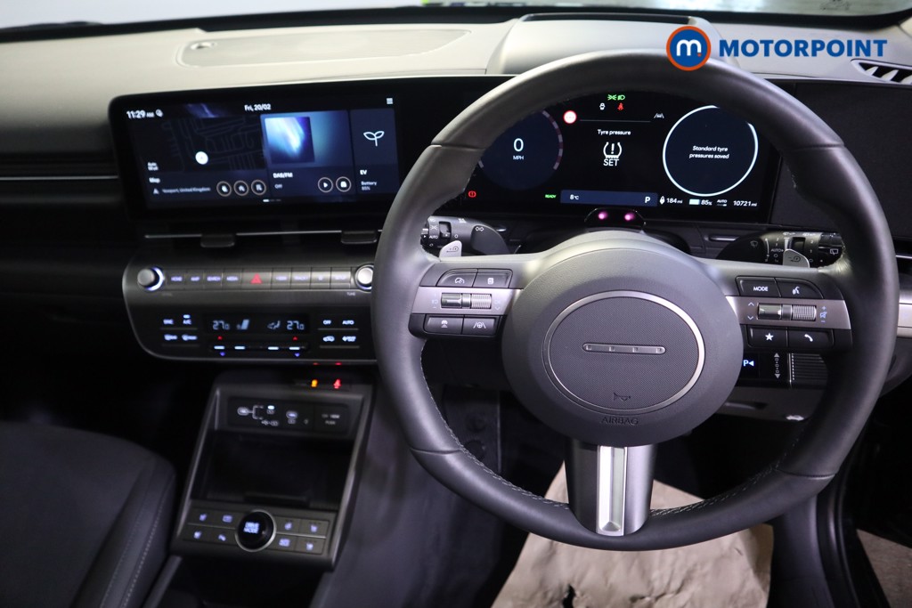 Used Hyundai KONA 2024 for sale - 77620149: Photo 9