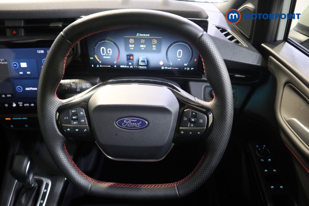 Used Ford Puma 2025 for sale - 76219437: Photo 10