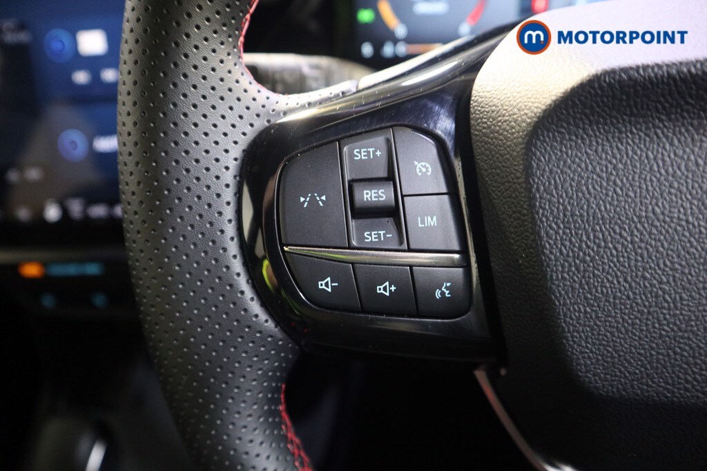 Used Ford Puma 2025 for sale - 76219437: Photo 11