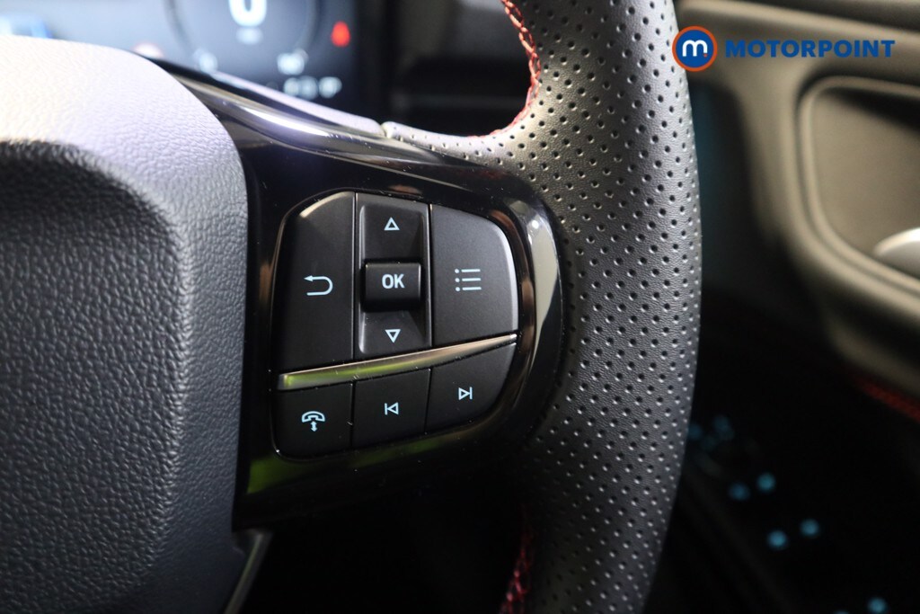 Used Ford Puma 2025 for sale - 76219437: Photo 12