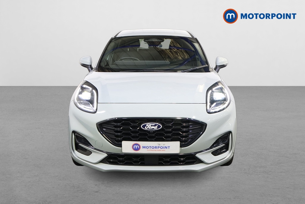 Used Ford Puma 2025 for sale - 76219437: Photo 2