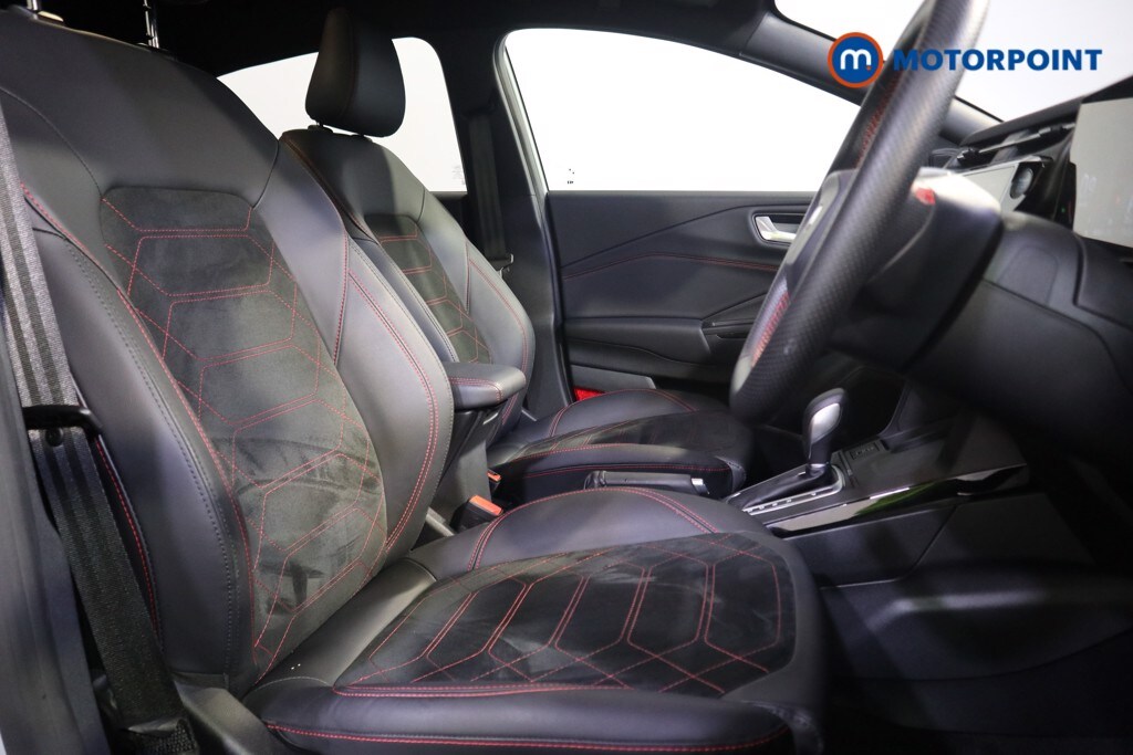 Used Ford Puma 2025 for sale - 76219437: Photo 22
