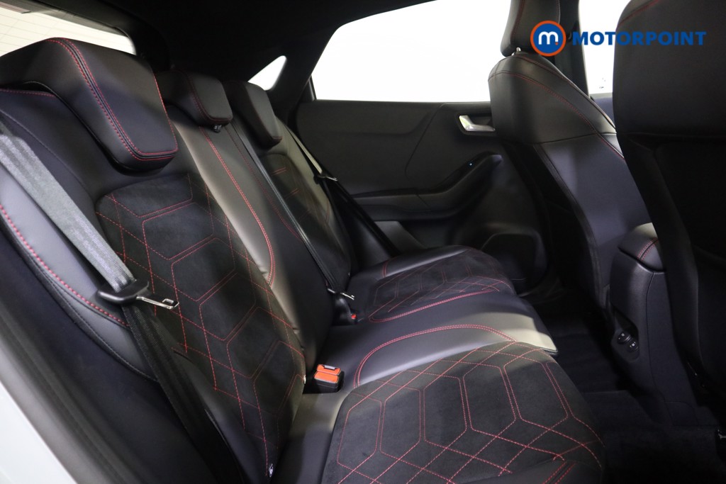 Used Ford Puma 2025 for sale - 76219437: Photo 23