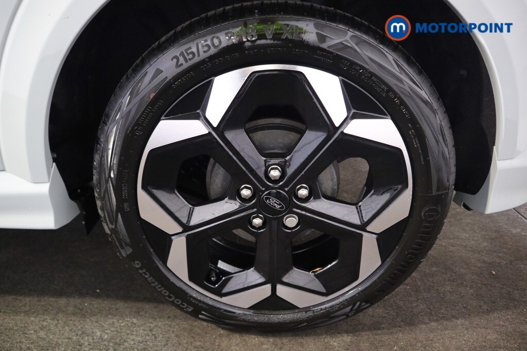 Used Ford Puma 2025 for sale - 76219437: Photo 32