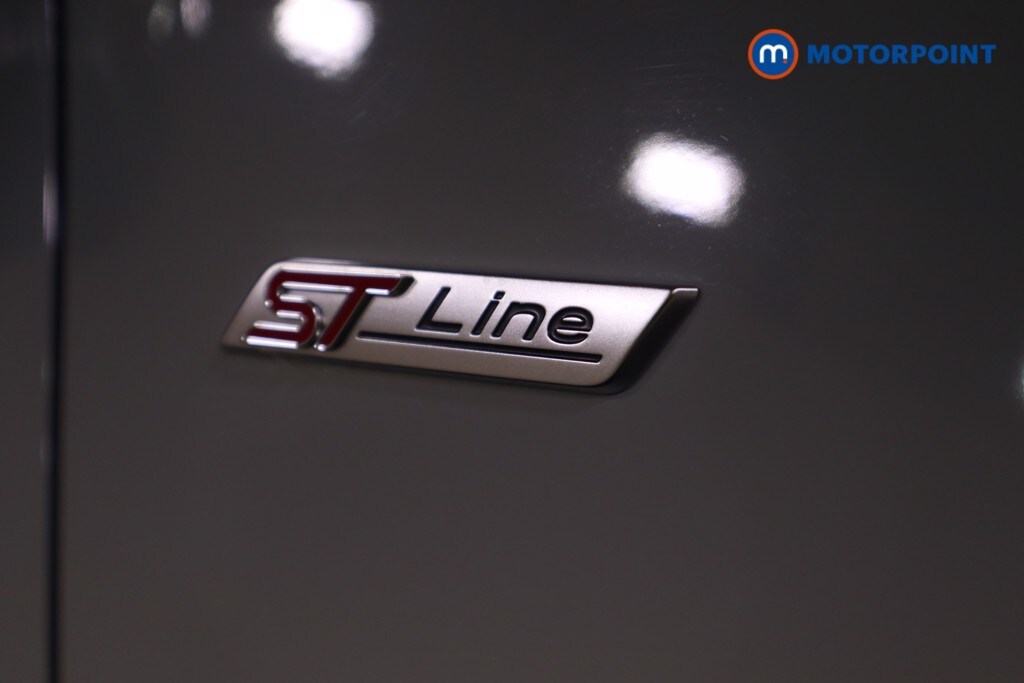 Used Ford Puma 2025 for sale - 76219437: Photo 38
