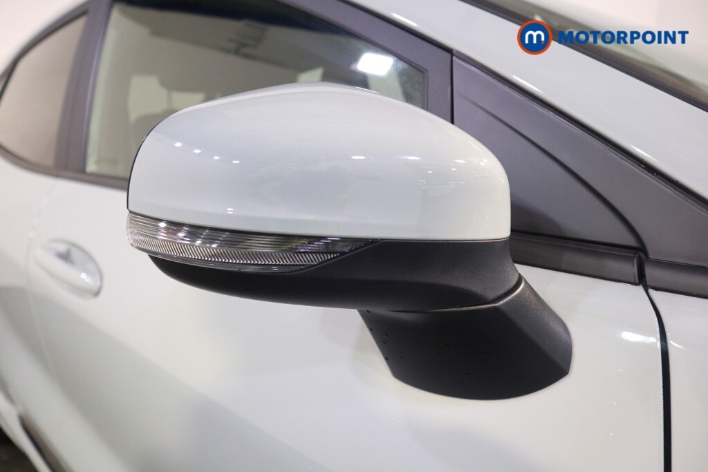 Used Ford Puma 2025 for sale - 76219437: Photo 39