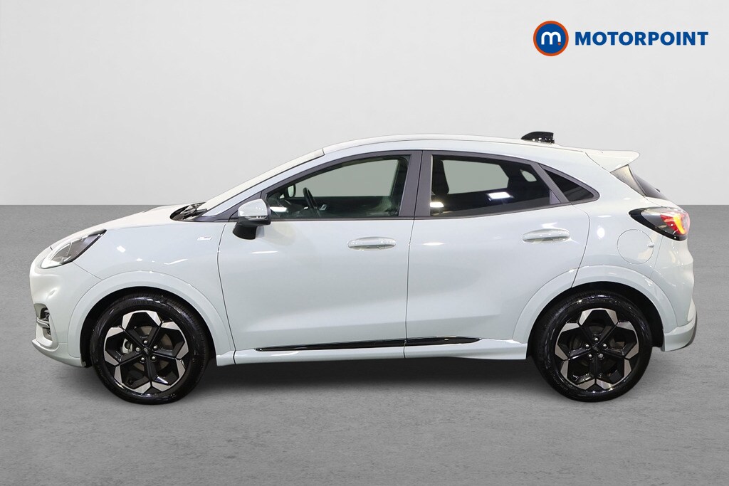 Used Ford Puma 2025 for sale - 76219437: Photo 4