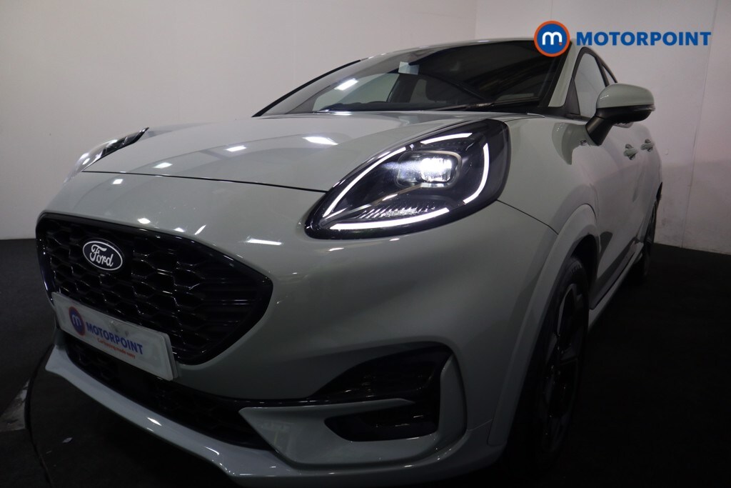 Used Ford Puma 2025 for sale - 76219437: Photo 41