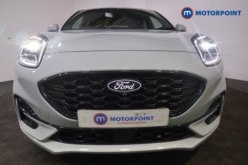 Used Ford Puma 2025 for sale - 76219437: Photo 42