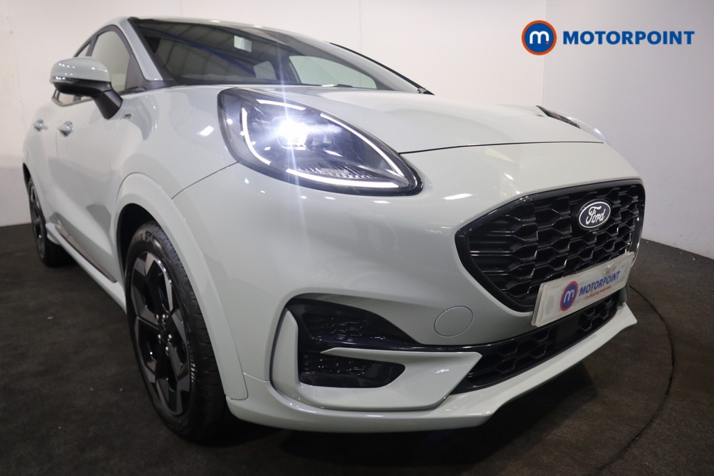 Used Ford Puma 2025 for sale - 76219437: Photo 43