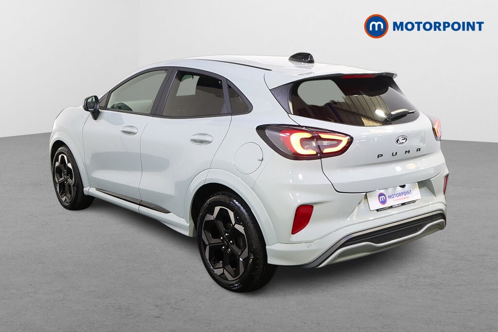 Used Ford Puma 2025 for sale - 76219437: Photo 5