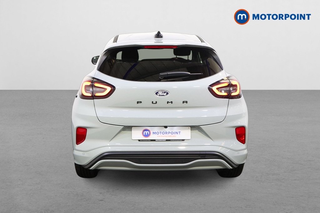 Used Ford Puma 2025 for sale - 76219437: Photo 6