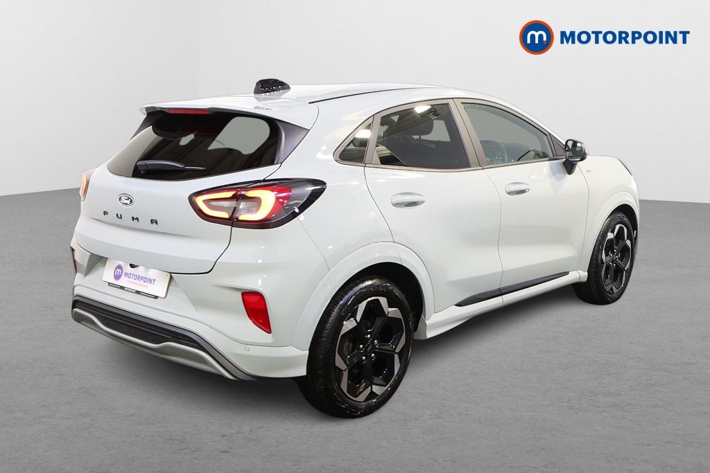 Used Ford Puma 2025 for sale - 76219437: Photo 7
