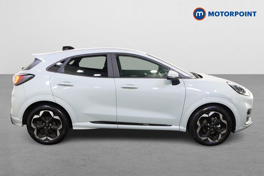 Used Ford Puma 2025 for sale - 76219437: Photo 8