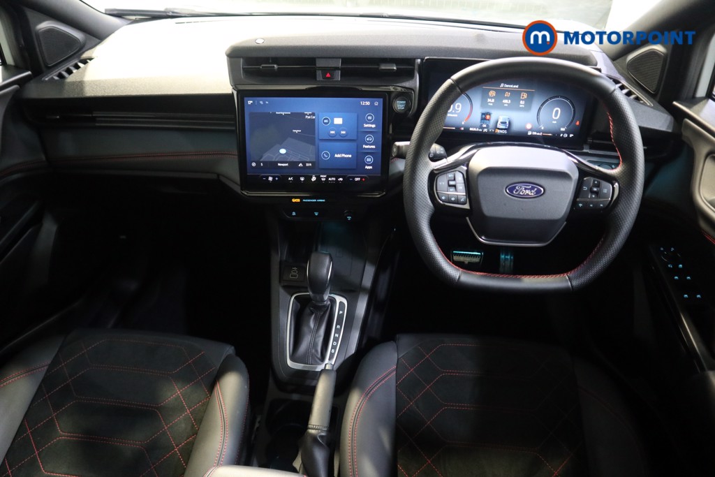 Used Ford Puma 2025 for sale - 76219437: Photo 9