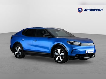 Used Ford Capri 2025 for sale - 79555736: Photo