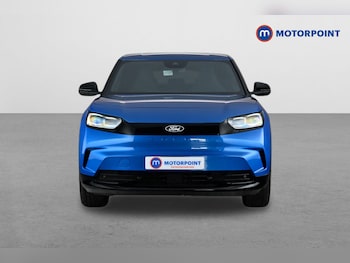 Used Ford Capri 2025 for sale - 79555736: Photo