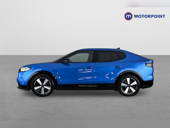 Used Ford Capri 2025 for sale - 79555736: Photo