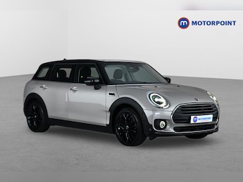 Used MINI Clubman 2021 for sale - 79477629: Photo