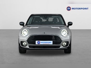 Used MINI Clubman 2021 for sale - 79477629: Photo