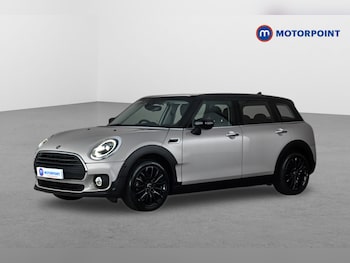 Used MINI Clubman 2021 for sale - 79477629: Photo