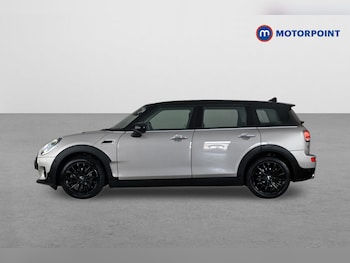 Used MINI Clubman 2021 for sale - 79477629: Photo