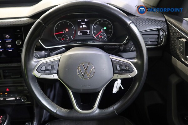 Used Volkswagen T-Cross 2021 for sale - 76209669: Photo 10