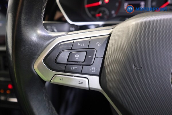 Used Volkswagen T-Cross 2021 for sale - 76209669: Photo 11