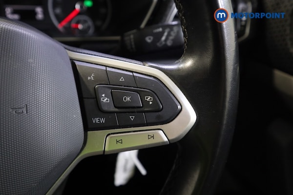 Used Volkswagen T-Cross 2021 for sale - 76209669: Photo 12