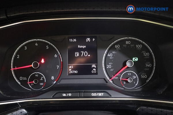 Used Volkswagen T-Cross 2021 for sale - 76209669: Photo 13