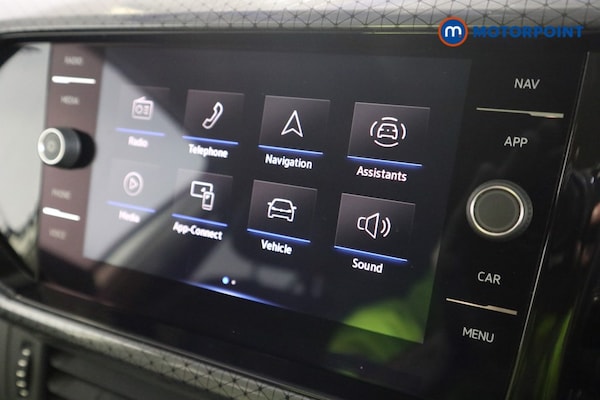 Used Volkswagen T-Cross 2021 for sale - 76209669: Photo 14