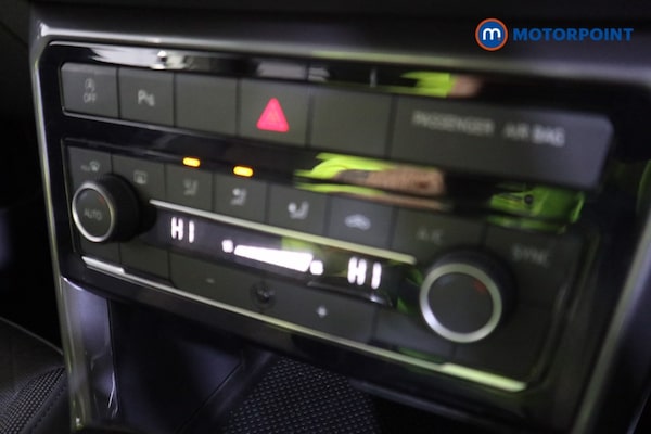 Used Volkswagen T-Cross 2021 for sale - 76209669: Photo 15