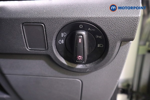 Used Volkswagen T-Cross 2021 for sale - 76209669: Photo 18