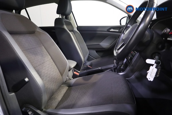 Used Volkswagen T-Cross 2021 for sale - 76209669: Photo 21