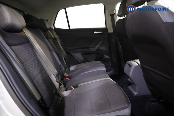 Used Volkswagen T-Cross 2021 for sale - 76209669: Photo 22