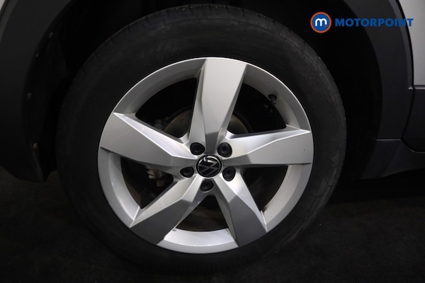 Used Volkswagen T-Cross 2021 for sale - 76209669: Photo 27
