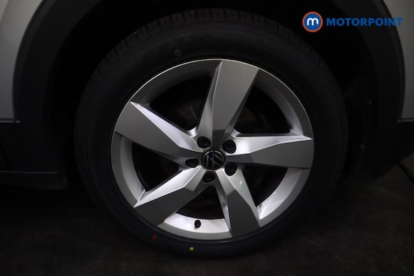 Used Volkswagen T-Cross 2021 for sale - 76209669: Photo 28
