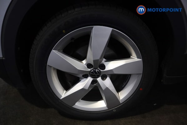 Used Volkswagen T-Cross 2021 for sale - 76209669: Photo 29