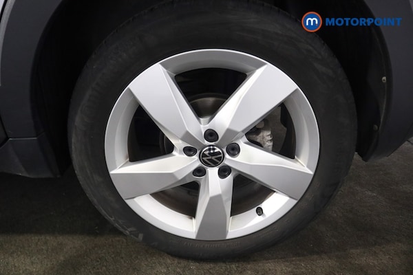Used Volkswagen T-Cross 2021 for sale - 76209669: Photo 30