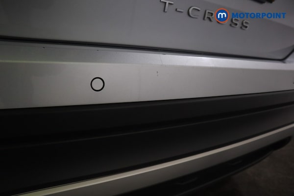 Used Volkswagen T-Cross 2021 for sale - 76209669: Photo 31