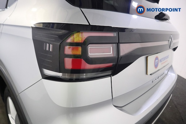 Used Volkswagen T-Cross 2021 for sale - 76209669: Photo 32